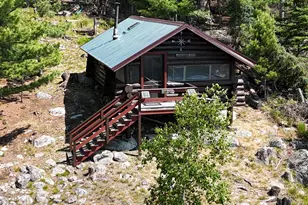 557 W Wolf Point, Crane Lake, MN 55771 - Photo 1