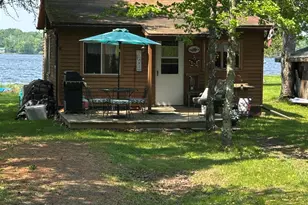 8043 S Dowling Lake Rd E, Superior, WI 54880 - Photo 1