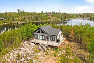 12157 Gunflint Trail, Grand Marais, MN 55604 - Photo 1