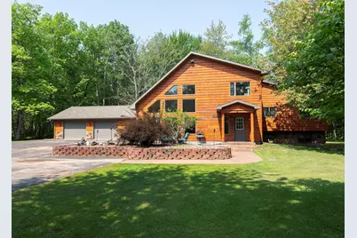 9777 Gruhlke Rd, Foxboro, WI 54836 - Photo 1