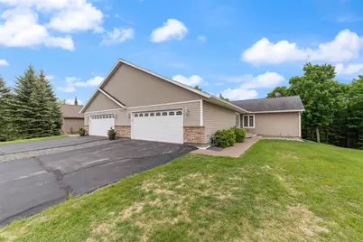 5268 Twin Pines St, Hermantown, MN 55811 - Photo 1