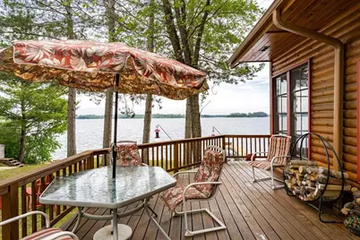 2562 Eskeli Rd, Makinen, MN 55763 - Photo 1