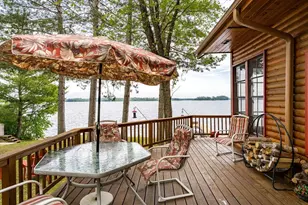 2562 Eskeli Rd, Makinen, MN 55763 - Photo 1