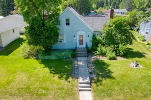 305 W Central Ave, Aurora, MN 55705 - Photo 1