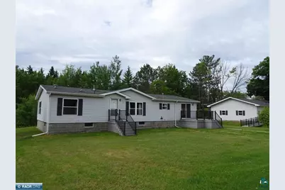 410 S 2nd St, Tower, MN 55790 - Photo 1