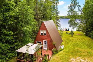 6103 S Long Lake Rd, Makinen, MN 55763 - Photo 1