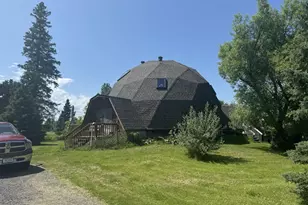 6614 S County Rd W, Foxboro, WI 54836 - Photo 1