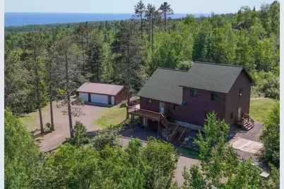 32 Lookout Rd, Grand Marais, MN 55604 - Photo 1