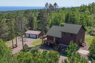 32 Lookout Rd, Grand Marais, MN 55604 - Photo 1