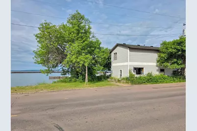 809 Main St, La Pointe, WI 54850 - Photo 1