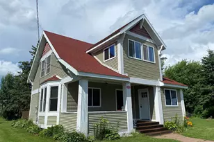 2175 Finland Ave, Finlayson, MN 55735 - Photo 1