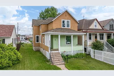 21 E Harvey St, Ely, MN 55731 - Photo 1