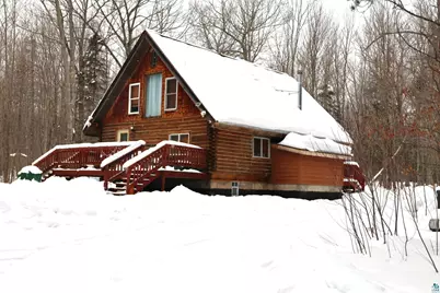 16990 County Hwy H, Mason, WI 54856 - Photo 1