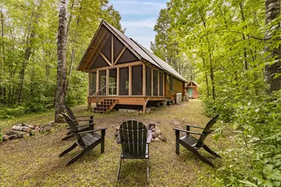 8194 Glen Junction Rd, Cotton, MN 55724 - Photo 1