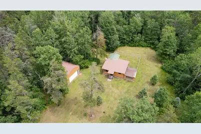 14056 S Eau Claire Acres Cr, Gordon, WI 54838 - Photo 1