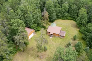 14056 S Eau Claire Acres Creek, Gordon, WI 54838 - Photo 1