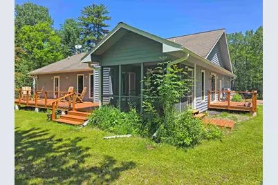 1161 Middle Rd, La Pointe, WI 54850 - Photo 1