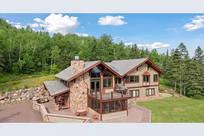 21 Eagle Mountain Ln, Lutsen, MN 55612 - Photo 1