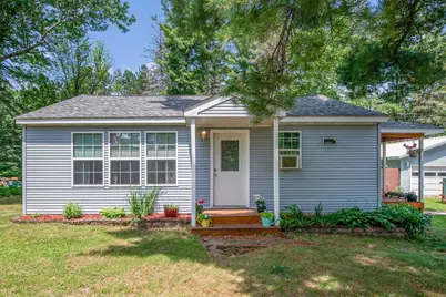 11711 E County Rd B, Lake Nebagamon, WI 54849 - Photo 1