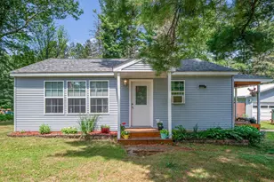 11711 E County Rd B, Lake Nebagamon, WI 54849 - Photo 1