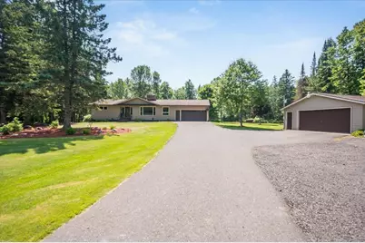 9476 E Elm Rd, Poplar, WI 54864 - Photo 1