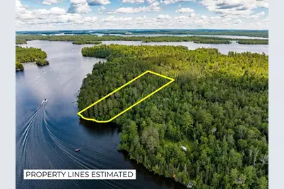 Tract E Hinsdale Island, Cook, MN 55723 - Photo 1