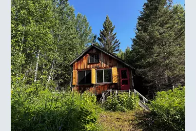 461 Moose Valley Rd, Hovland, MN 55606 - Photo 1