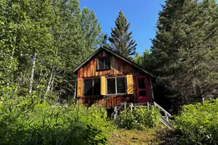 461 Moose Valley Rd, Hovland, MN 55606 - Photo 1