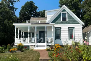 129 N 1st St, Bayfield, WI 54814 - Photo 1