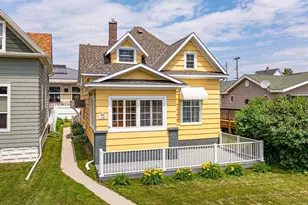 235 E Harvey St, Ely, MN 55731 - Photo 1