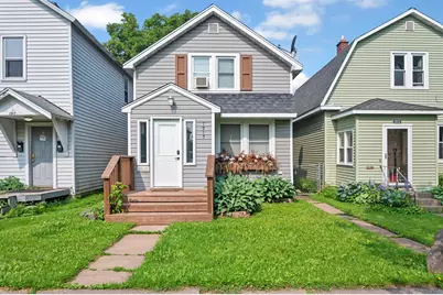 1915 Banks Ave, Superior, WI 54880 - Photo 1