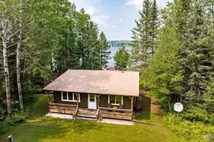 5095 E Comstock Lake Rd, Cotton, MN 55724 - Photo 1