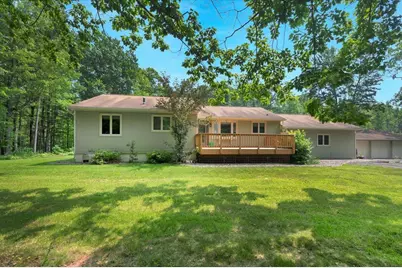 7172 S Lagro Rd, Foxboro, WI 54836 - Photo 1