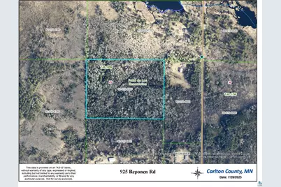 925 Reponen Rd, Cloquet, MN 55720 - Photo 1