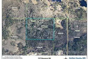 925 Reponen Rd, Cloquet, MN 55720 - Photo 1