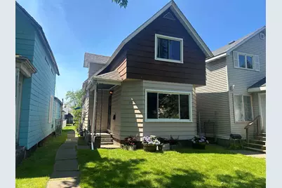 1527 Iowa Ave, Superior, WI 54880 - Photo 1