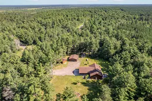 14264 S St Croix Rd, Gordon, WI 54836 - Photo 1