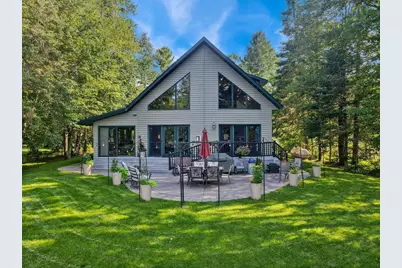 8222 S Dowling Lk Rd W, Superior, WI 54880 - Photo 1