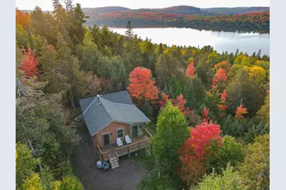 162 Foothill Blvd, Lutsen, MN 55612 - Photo 1