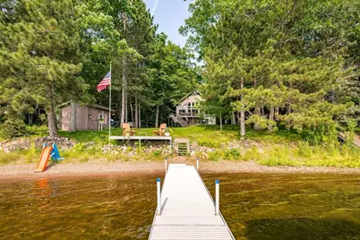 1989 Lakeview Dr, Carlton, MN 55718 - Photo 1