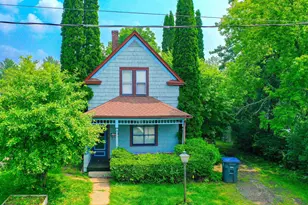 312 N 60th Ave E, Duluth, MN 55804 - Photo 1