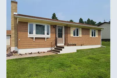 14 Birch Blvd, Babbitt, MN 55706 - Photo 1