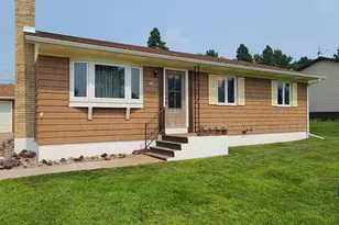 14 Birch Blvd, Babbitt, MN 55706 - Photo 1