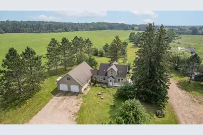 9372 McCamus Rd, Brookston, MN 55711 - Photo 1