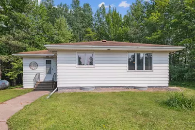 8105 Middle River Rd, South Range, WI 54847 - Photo 1