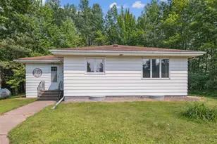 8105 Middle River Rd, South Range, WI 54847 - Photo 1