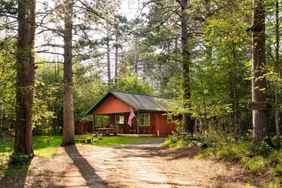 55295 E Valley Dr, Solon Springs, WI 54873 - Photo 1