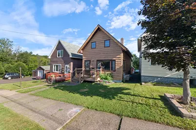 129 W Quince St, Duluth, MN 55811 - Photo 1
