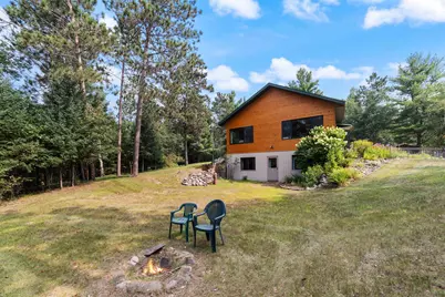 15669 S Cranberry Lake Rd, Wascott, WI 54890 - Photo 1