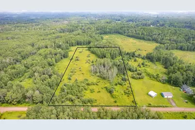 6667 E St. Lawrence Rd, South Range, WI 54874 - Photo 1